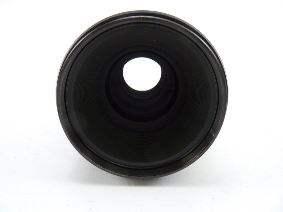 Pentax A 645 SMC 120MM F4 Macro Lens