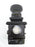 Mamiya RZ67 Pro II Camera Outfit with 110MM F2.8 W Lens, Pro II 120 Back, and WLF