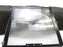 Brightscreen with 45 Degree Split Image and Grid for Mamiya RZ67 Cameras