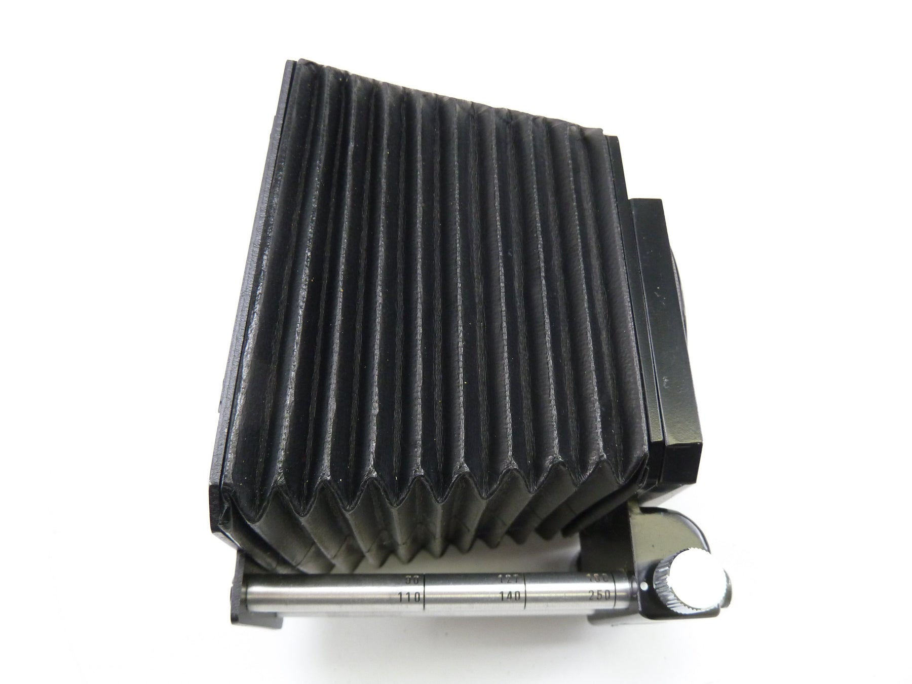 Mamiya Focusing Hood with 77MM Adapter