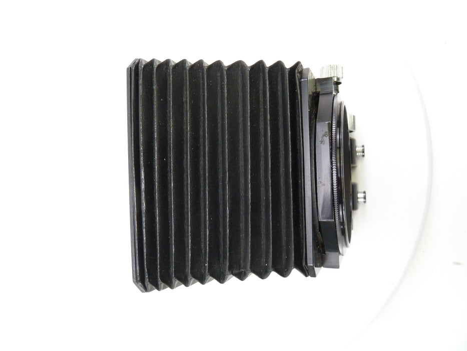 Mamiya Focusing Hood with 77MM Adapter
