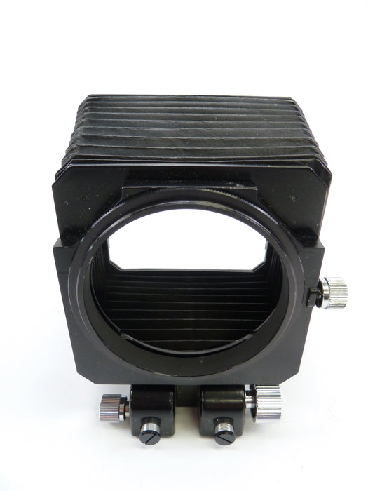 Mamiya Focusing Hood with 77MM Adapter