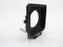 Mamiya Focusing Hood with 77MM Adapter