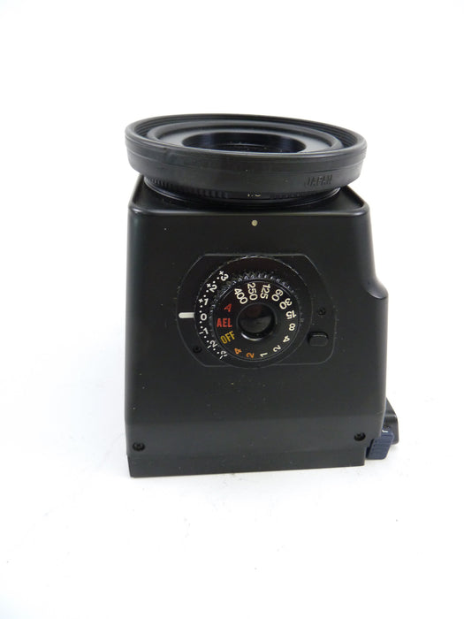 Mamiya RZ67 AE Chimney Meter Finder
