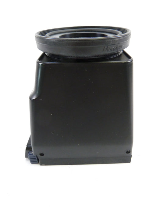 Mamiya RZ67 AE Chimney Meter Finder