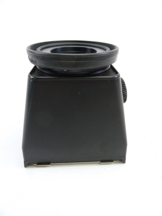 Mamiya RZ67 AE Chimney Meter Finder