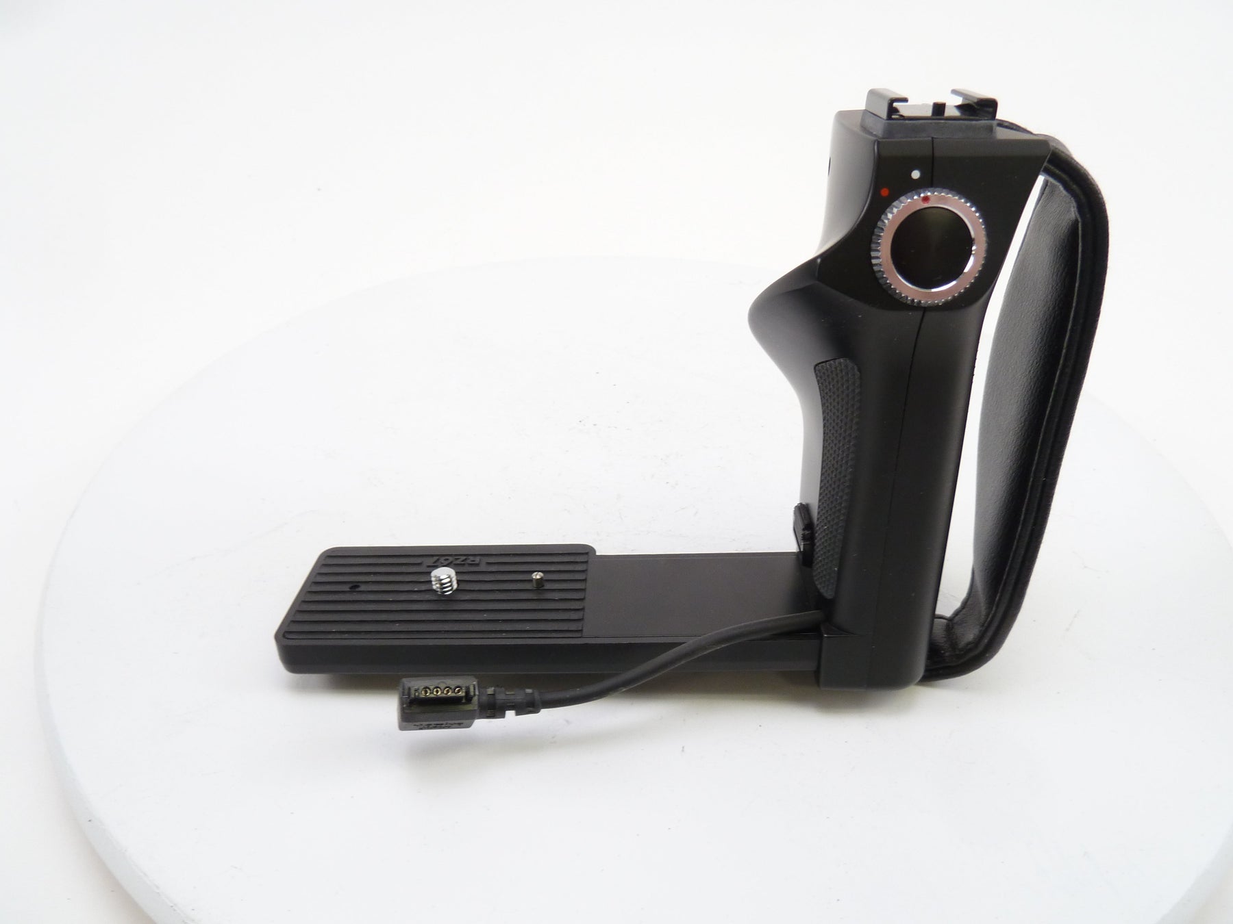 Mamiya RZ67 Left Hand Grip with Electronic Release