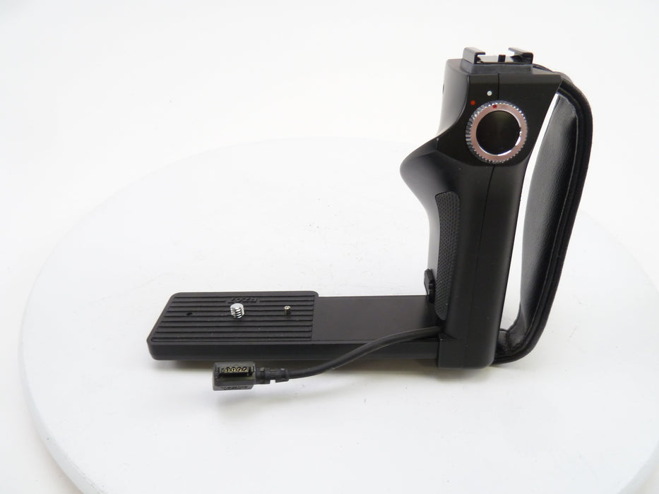 Mamiya RZ67 Left Hand Grip with Electronic Release