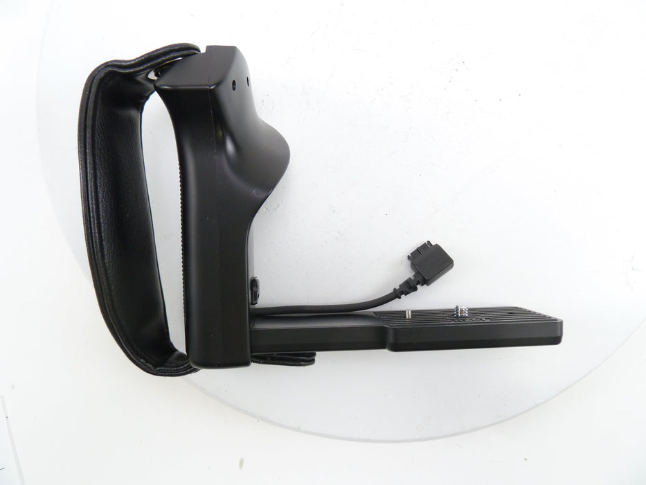 Mamiya RZ67 Left Hand Grip with Electronic Release