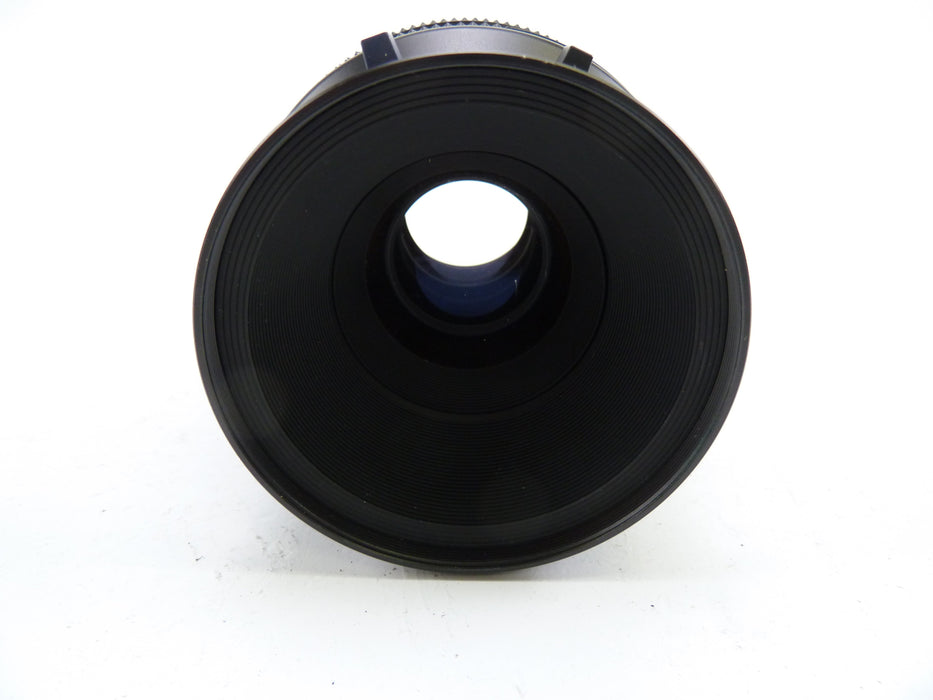 Mamiya RZ 140MM F4.5 M/L-A Macro Lens with Floating Element