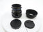 Mamiya RZ 140MM F4.5 M/L-A Macro Lens with Floating Element