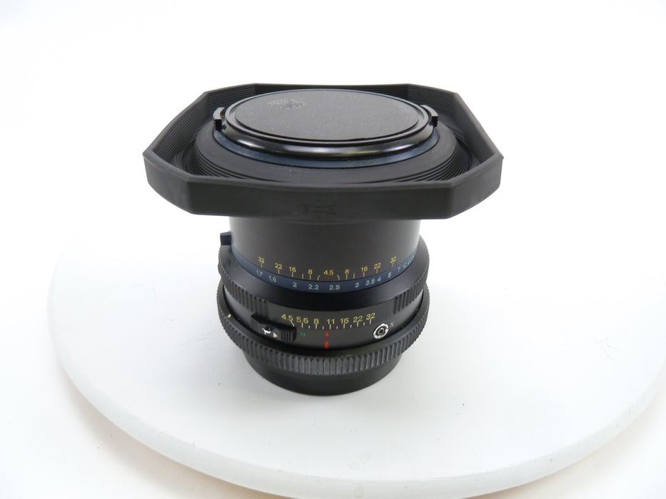 Mamiya RZ 50MM F4.5 W Wide Angle Lens
