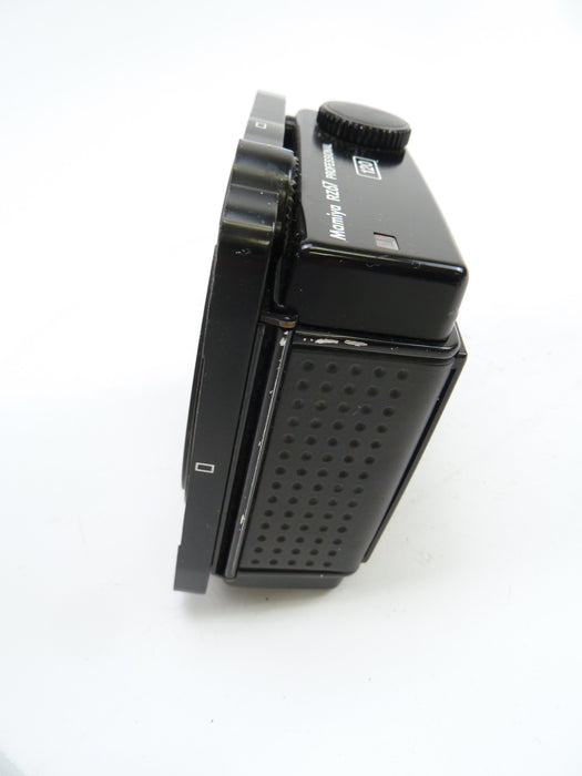 Mamiya RZ67 120 Pro Magazine