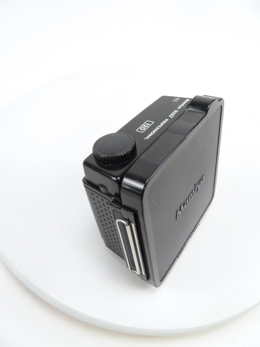 Mamiya RZ67 Pro 120 Film Magazine