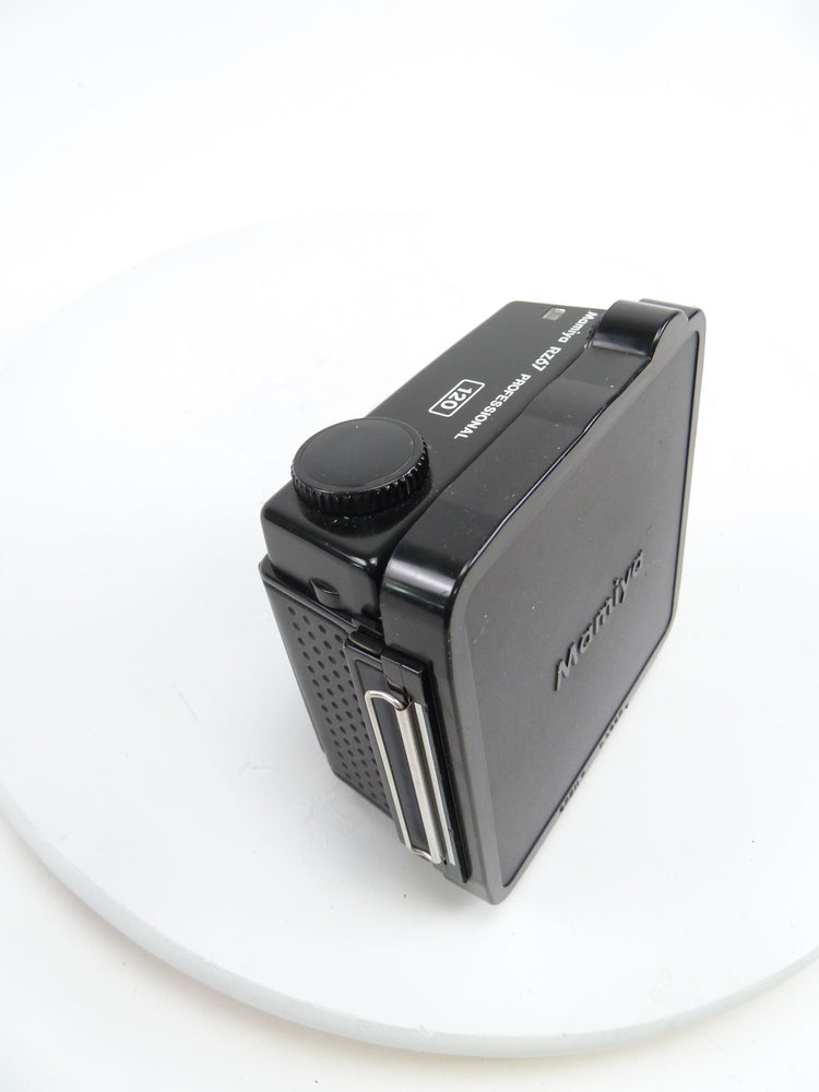 Mamiya RZ67 Pro 120 Film Magazine