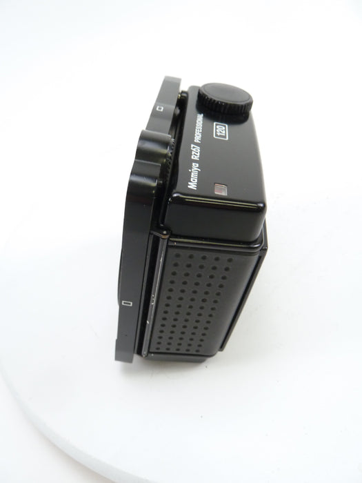 Mamiya RZ67 Pro 120 Film Magazine