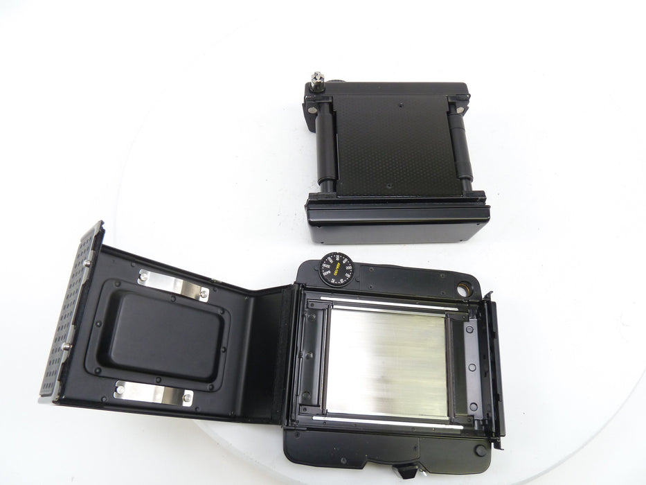 Mamiya RZ67 Pro 120 Film Magazine