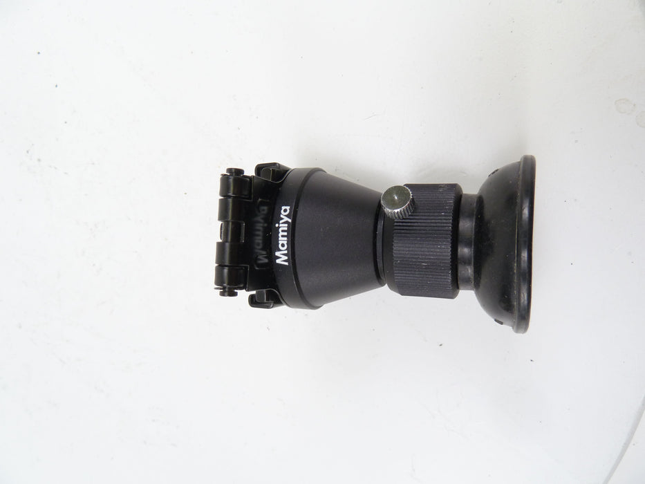 Mamiya Eyepiece Magnifier for RZ AE Prisms or Prism Finder 2