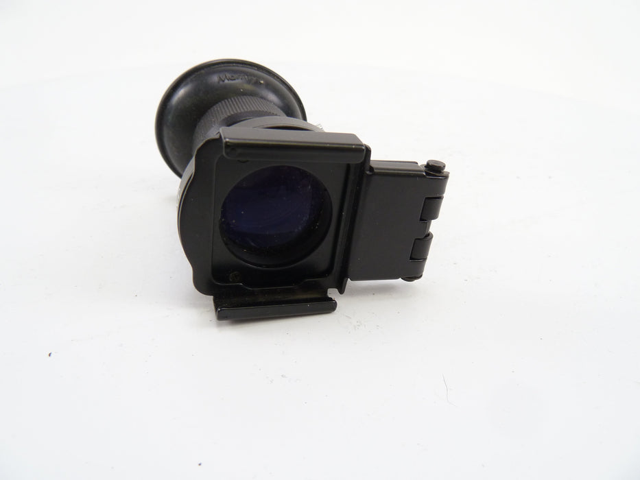 Mamiya Eyepiece Magnifier for RZ AE Prisms or Prism Finder 2