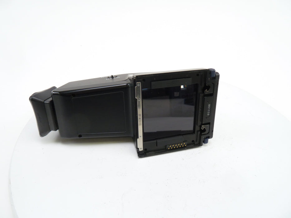 Mamiya RZ67 Pro II AE Prism Finder