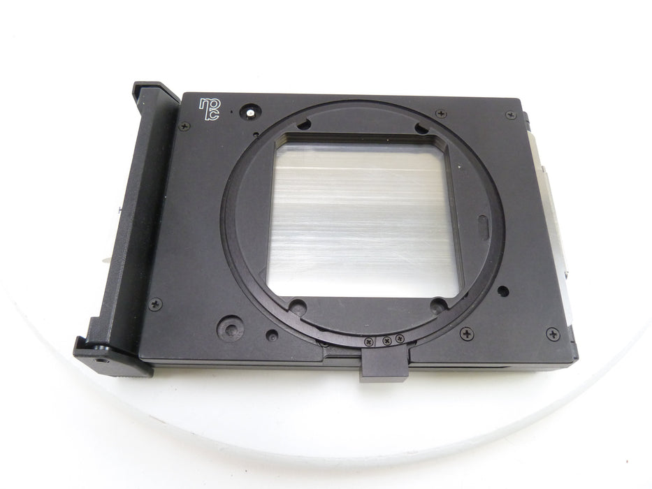 NPC Polaroid Back for Mamiya RZ67