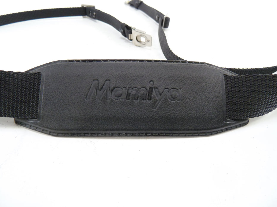 Mamiya RZ, RB, or M645 Padded Shoulder Strap