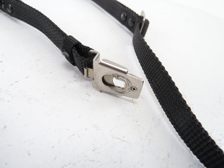 Mamiya RZ, RB, or M645 Padded Shoulder Strap
