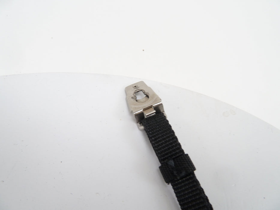 Mamiya RZ, RB, or M645 Padded Shoulder Strap