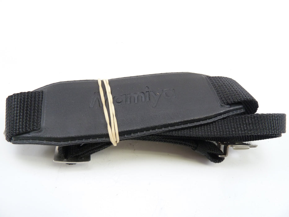 Mamiya RZ, RB, or M645 Padded Shoulder Strap