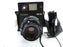 Polaroid 600 SE with 127MM Lens and Polaroid Back, Mamiya Press type Camera
