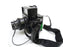 Polaroid 600 SE with 127MM Lens and Polaroid Back, Mamiya Press type Camera