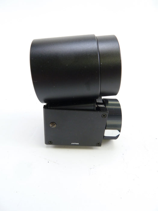 Polaroid or Mamiya Viewfinder for 75MM F5.6 Press Style Lens