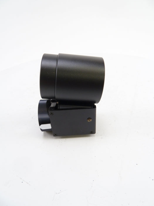 Polaroid or Mamiya Viewfinder for 75MM F5.6 Press Style Lens