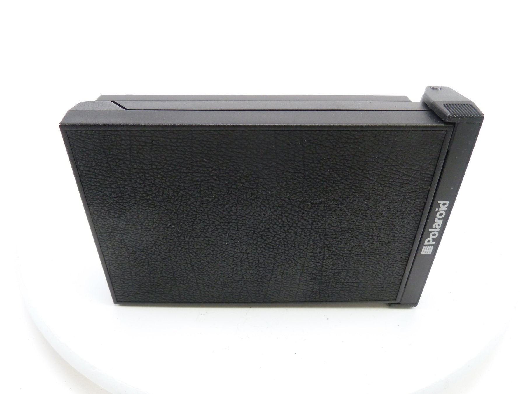 Polaroid Back for Polaroid 600SE Camera or Mamiya Press Camera