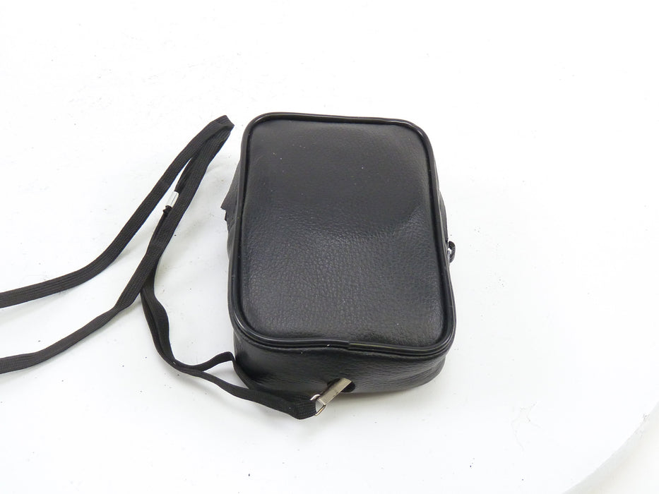 Vivitar 45 Light Meter with Case
