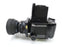 Mamiya RB67 Camera Outfit with 127MM F3.8 Lens, 120 Back, and WLF