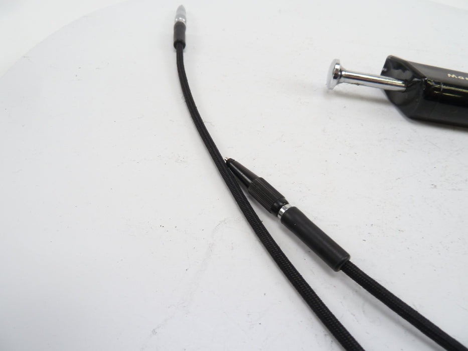 Mamiya Mirror Up Dual Cable Release