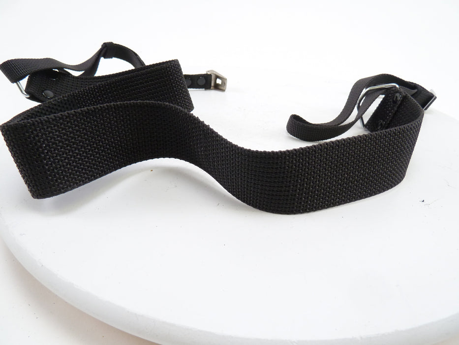 Mamiya RB67 Original Shoulder Strap with original clips