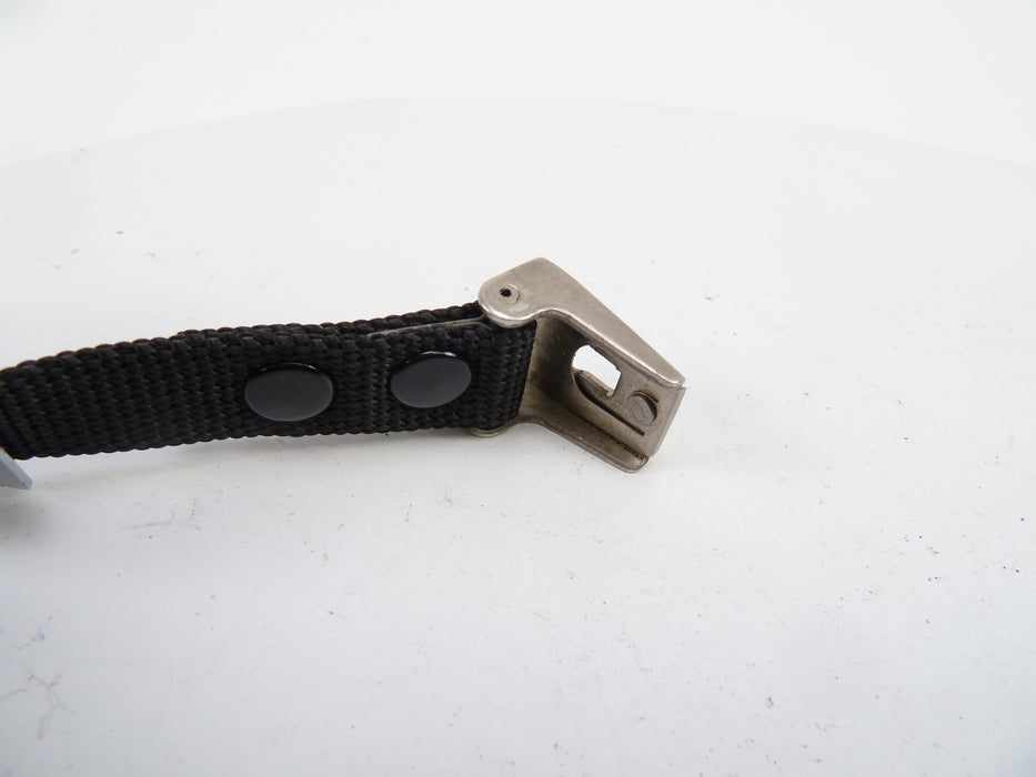 Mamiya RB67 Original Shoulder Strap with original clips