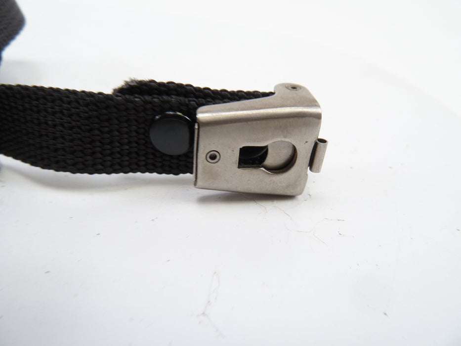 Mamiya RB67 Original Shoulder Strap with original clips