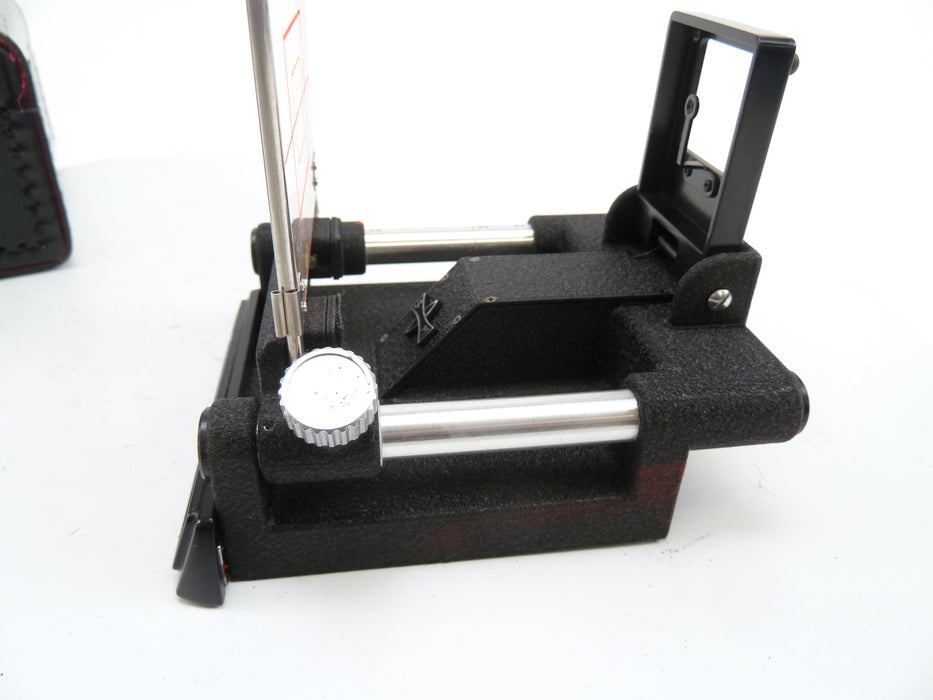 Mamiya RB67 or RZ67 Sportsfinder with Case