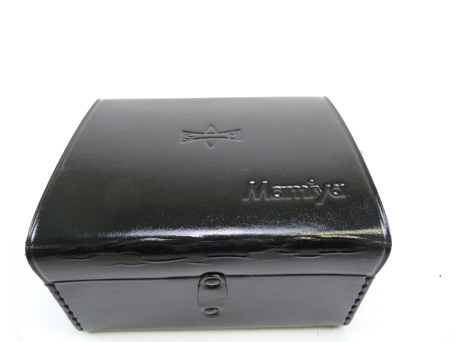 Mamiya RB67 or RZ67 Sportsfinder with Case