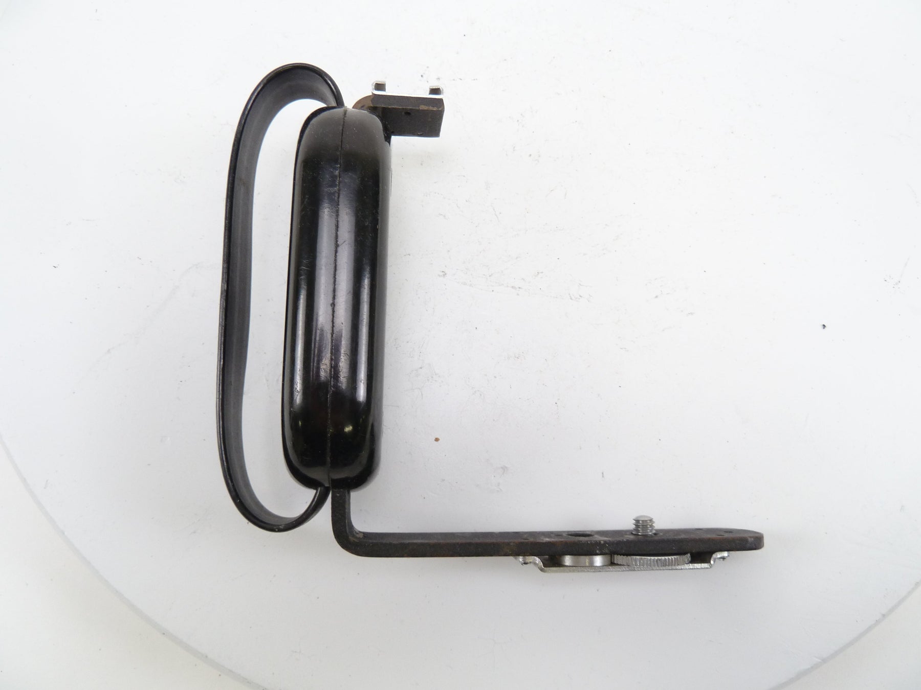 Mamiya Twin Lens Reflex Left Hand Bracket