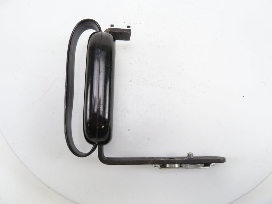 Mamiya Twin Lens Reflex Left Hand Bracket