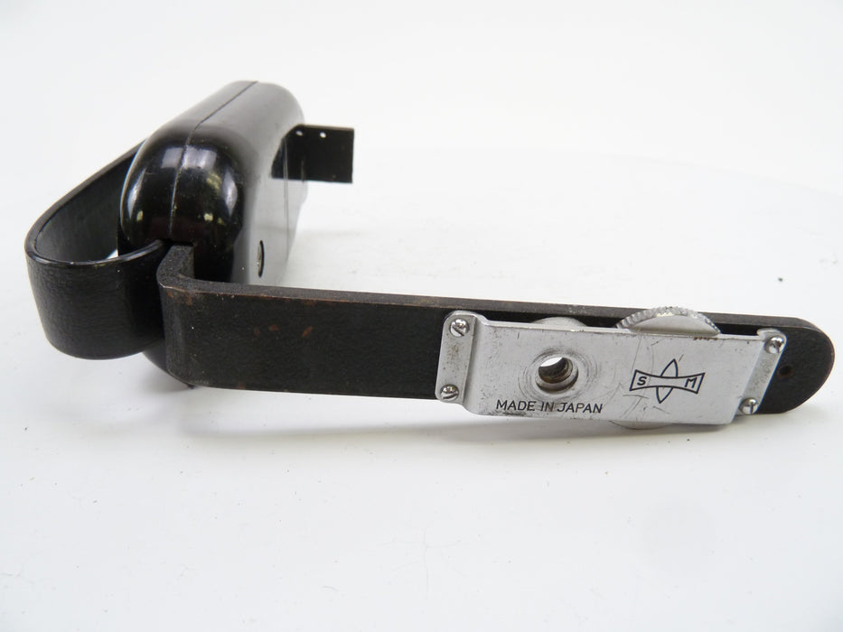 Mamiya Twin Lens Reflex Left Hand Bracket