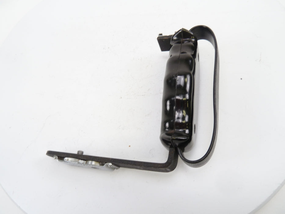 Mamiya Twin Lens Reflex Left Hand Bracket