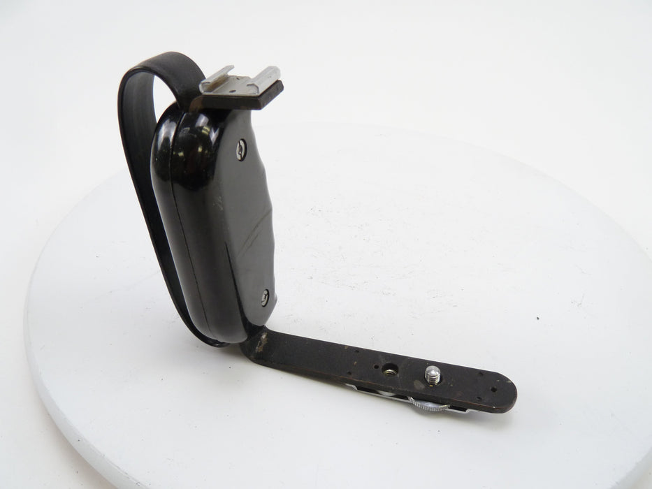 Mamiya Twin Lens Reflex Left Hand Bracket