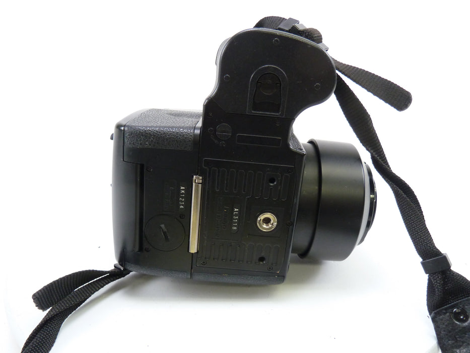 Mamiya 645 AFD Camera Outfit with 80MM F2.8 Lens and 120/220 Film Back