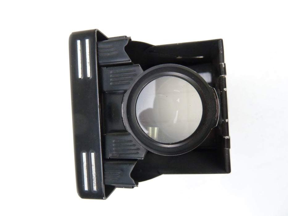Rolleiflex 2.8D Twin Lens Reflex Camera