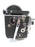 Bolex H16 Standard with 1" f2.5 Wollensak and Pizar 26MM f1.9 Lens